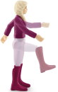 Schleich 42584 - Beauty Horse Sofia & Dusty Starter Set