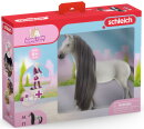 Schleich 42584 - Beauty Horse Sofia & Dusty Starter Set