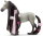 Schleich 42584 - Beauty Horse Sofia & Dusty Starter Set