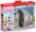 Schleich 42584 - Beauty Horse Sofia & Dusty Starter Set