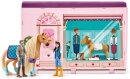 Schleich 42587 - Beauty Horse Pop-Up Boutique