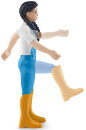 Schleich 42587 - Beauty Horse Pop-Up Boutique
