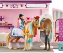 Schleich 42587 - Beauty Horse Pop-Up Boutique