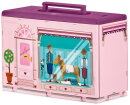 Schleich 42587 - Beauty Horse Pop-Up Boutique