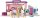 Schleich 42587 - Beauty Horse Pop-Up Boutique