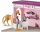 Schleich 42587 - Beauty Horse Pop-Up Boutique