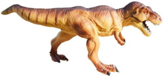 Safari Ltd. 100934 - Tyrannosaurus Rex (Dino Dana)