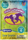 Breyer Mini Whinnies (1:64) 300201 - Pferde Überraschung Serie 4 (1 Beutel = 1 Pferd)