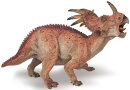 Papo 55020 - Styracosaurus (rot)