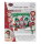 Craft Buddy CCK-XM108 - Crystal Card Kit Santa Gnomes