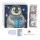 Craft Buddy CCK-XM107 - Crystal Card Kit Penguin