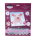 Craft Buddy CCK-A100 - Crystal Card Kit Pig on the Fence