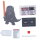 Craft Buddy CAFGR-SWS001 - Buddy - Darth Vader
