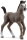 Schleich 13957 - Cheval de Selle Francaise Fohlen