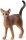 Schleich 13964 - Abyssinian Cat