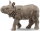 Schleich 14860 - Panzernashorn Baby