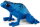 Schleich 14864 - Blue Poison Dart Frog