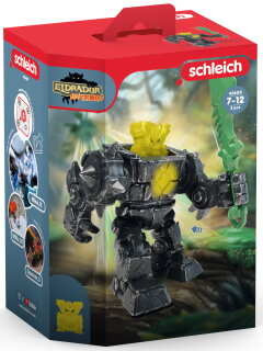 Schleich 42600 - Schatten-Dschungel-Roboter