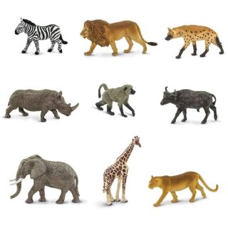 Safari Ltd. Toob® 100409 - South Africa