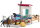 Schleich 42611 - Pferdebox mit Stute und Fohlen