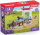 Schleich 42611 - Pferdebox mit Stute und Fohlen