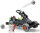 Schleich 42618 - Katapult mit Mini Crature