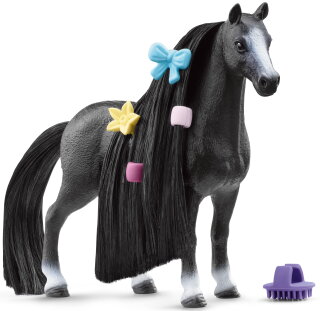 Schleich 42620 - Beauty Horse Quarter Horse Stute
