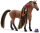 Schleich 42621 - Beauty Horse Achal Tekkiner Hengst