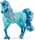 Schleich 70757 - Elementa Water Unicorn Mare
