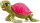 Schleich 70759 - Crystal Turtle