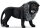 Schleich 72176 - Black Löwe