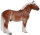 Breyer Traditional (1:9) 711602 - Rhenish Draft (matte)