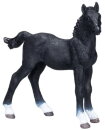 Mojö 381000 - Hanoverian Foal (Black)