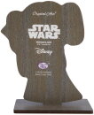 Craft Buddy CAFGR-SWS003 - Buddy - Princess Leia