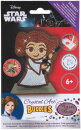 Craft Buddy CAFGR-SWS003 - Buddy - Princess Leia