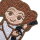 Craft Buddy CAFGR-SWS003 - Buddy - Princess Leia