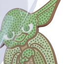 Craft Buddy CAFGR-SWS005 - Buddy - Yoda