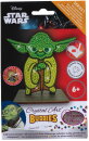 Craft Buddy CAFGR-SWS005 - Buddy - Yoda
