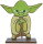 Craft Buddy CAFGR-SWS005 - Buddy - Yoda