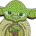 Craft Buddy CAFGR-SWS005 - Buddy - Yoda