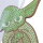 Craft Buddy CAFGR-SWS005 - Buddy - Yoda
