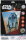 Craft Buddy CANJ-SWS601 - Crystal Art Notizbuch Set - R2-D2
