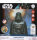 Craft Buddy SWS702M - Framed Crystal Art Kit - Darth Vader