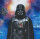 Craft Buddy SWS702M - Framed Crystal Art Kit - Darth Vader