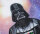 Craft Buddy SWS702M - Framed Crystal Art Kit - Darth Vader