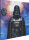 Craft Buddy SWS702M - Framed Crystal Art Kit - Darth Vader