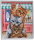 Craft Buddy CAM-33 - Crystal Art Picture Frame Set - Kittens & Ice Cream