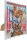 Craft Buddy CAM-33 - Crystal Art Picture Frame Set - Kittens & Ice Cream