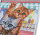 Craft Buddy CAM-33 - Crystal Art Picture Frame Set - Kittens & Ice Cream