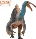 PNSO 64EN - Jacques the Deinocheirus